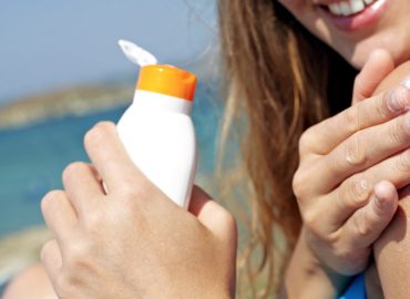 Most People Don’t Use Enough Sunscreen — Even When It’s Free
