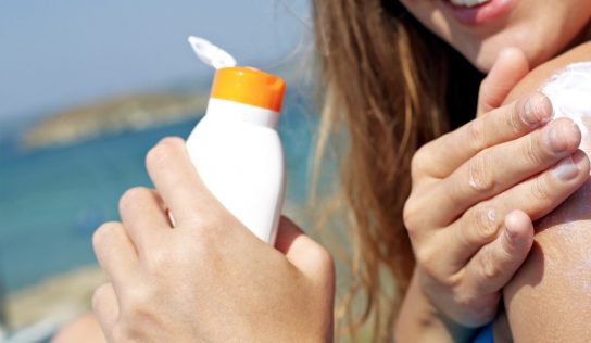 Most People Don’t Use Enough Sunscreen — Even When It’s Free