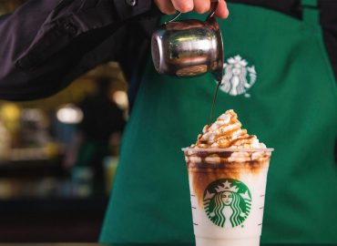 Starbucks Computers Down, Stores Give Away Free Coffee