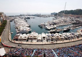 Pirelli’s ultrasoft tire returns en masse for Monaco GP