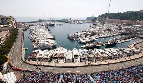 Pirelli’s ultrasoft tire returns en masse for Monaco GP