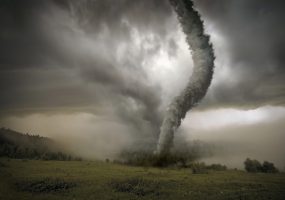 At Least Two Killed as Tornadoes Touch Down Across Country