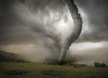 At Least Two Killed as Tornadoes Touch Down Across Country