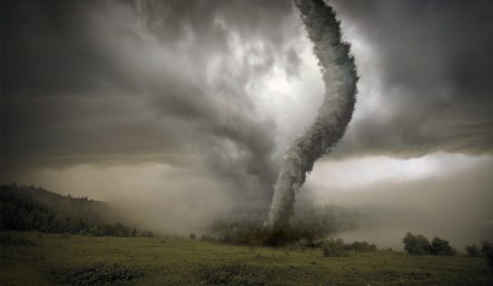 At Least Two Killed as Tornadoes Touch Down Across Country