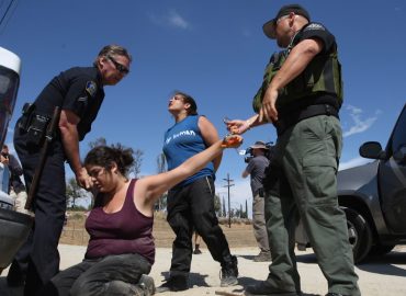 Arrests of Undocumented Immigrants Without Criminal Records Spikes 150%