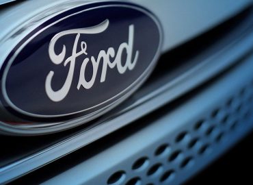 Ford to Slash 1,400 White-Collar Jobs, Mostly in North America