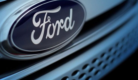 Ford to Slash 1,400 White-Collar Jobs, Mostly in North America