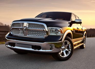 1.25 Million Dodge Ram Pickups Recalled Over Fatal Software Glitch