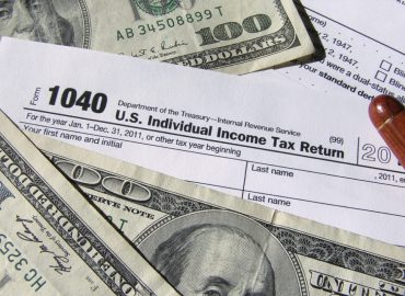 Enjoy Doing Your Taxes This Year, Because Next Year Will Be a Nightmare