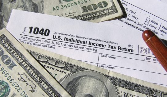 Enjoy Doing Your Taxes This Year, Because Next Year Will Be a Nightmare