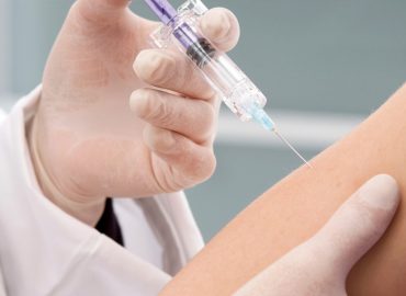 Most Kids Who Died of Flu Weren’t Vaccinated