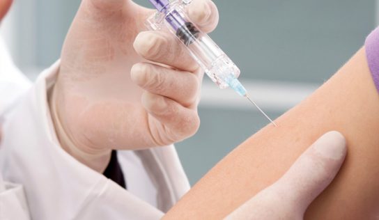 Most Kids Who Died of Flu Weren’t Vaccinated