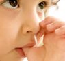 Thumb Suckers May Be Fending Off Allergies