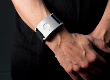 Wearable Health Tech: New Wrist Sensor Works Up a Sweat
