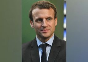 Barack Obama à Paris pour rencontrer Emmanuel Macron !