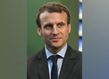 Barack Obama à Paris pour rencontrer Emmanuel Macron !
