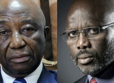 Présidentielle au Libéria : la Commission électorale rejette le recours contre le 1er tour