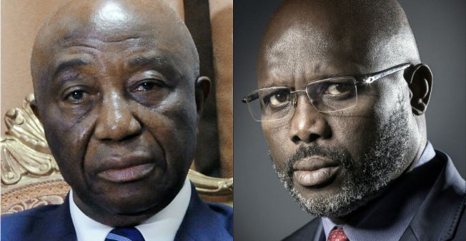 Présidentielle au Libéria : la Commission électorale rejette le recours contre le 1er tour