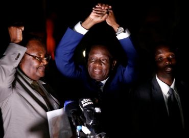 Zimbabwe : Les leçons d’un patatras politique