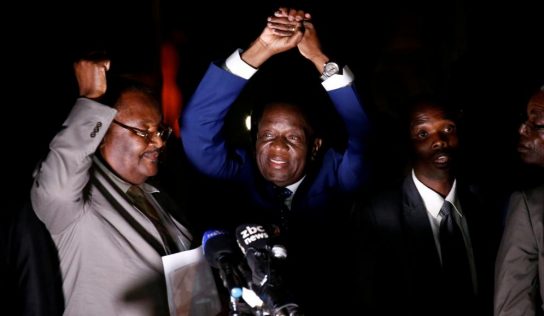 Zimbabwe : Les leçons d’un patatras politique