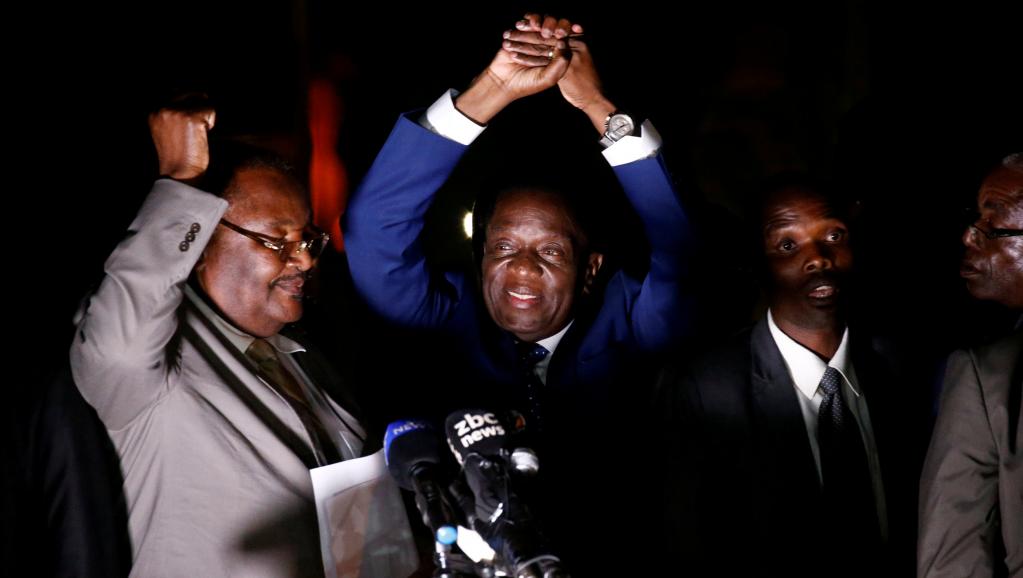 Zimbabwe : Les leçons d’un patatras politique