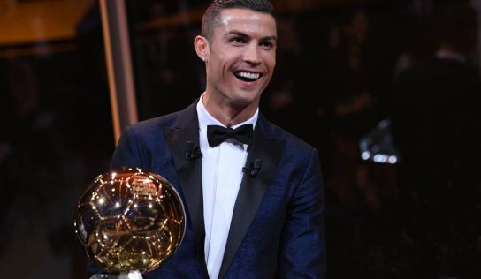 CR7 : «Je suis le meilleur joueur de l’histoire»