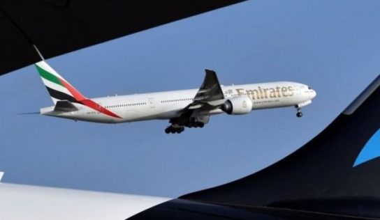 La Tunisie suspend les vols d’Emirates