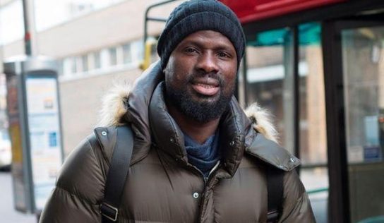 Emmanuel Eboué ; ruiné et bientôt à la rue