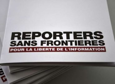 65 journalistes ont été tués en 2017 selon Reporters sans frontières
