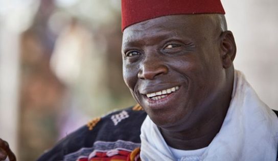 Gel des avoirs de yayah Jammeh aux Etats-Unis