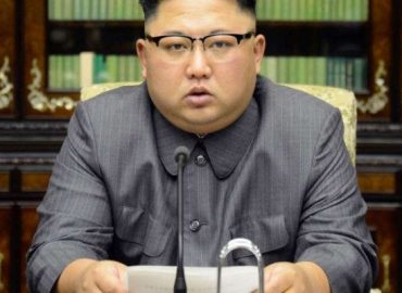 Urgent: Kim Jong- menace de frapper l’Afrique avec un missile balistique