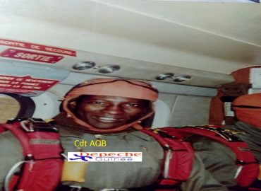 Guinée : «AOB avait frappé Dadis une semaine avant son accession au pouvoir », rappelle le soldat Issa Sow