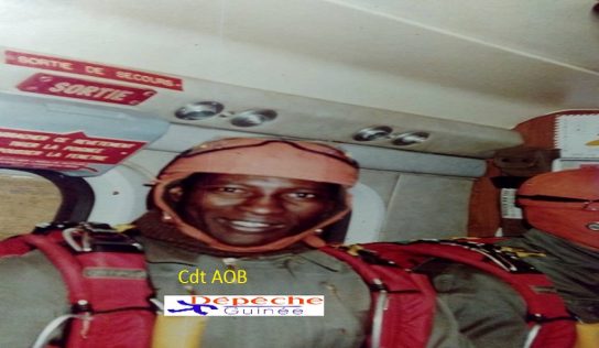 Guinée : «AOB avait frappé Dadis une semaine avant son accession au pouvoir », rappelle le soldat Issa Sow