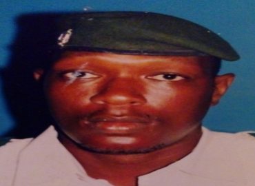 Le Soldat Issa Sow : «Tous les mouvements des militaires en Guinée sont parrainés par des Civiles.»
