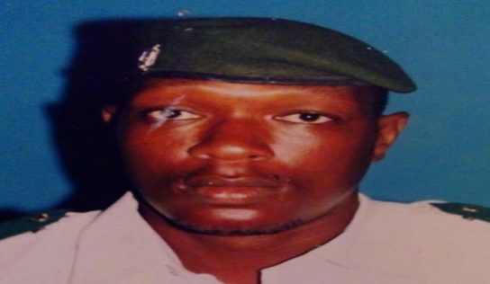 Un soldat en exil révèle:   «l’attaque du 19 juillet 2011 a été monté de toute pièce pour se débarrasser de AOB et Sékouba Konaté »