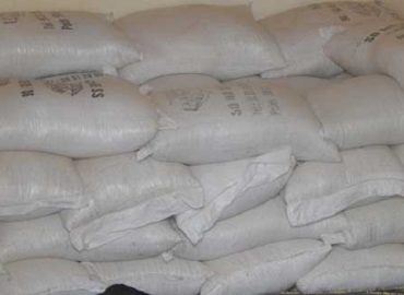 Maison centrale: détournement de plus d’une tonne  de riz destinés aux prisonniers !