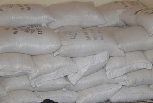 Maison centrale: détournement de plus d’une tonne  de riz destinés aux prisonniers !