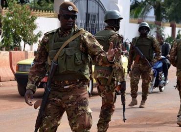 Mali : au moins 14 soldats tués dans le nord du pays