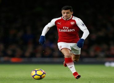 Man U : Alexis Sanchez le joueur le mieux payé d’Angleterre