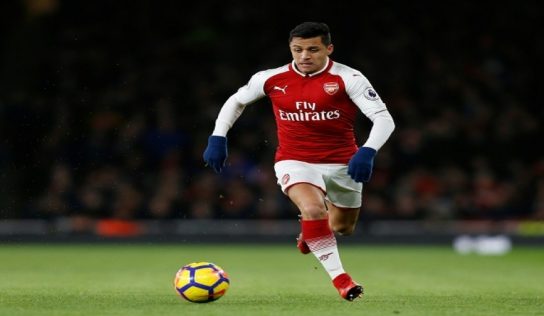 Man U : Alexis Sanchez le joueur le mieux payé d’Angleterre