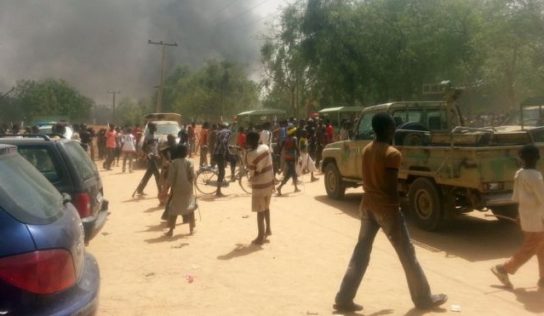 Nigeria: 25 bûcherons tués par Boko Haram