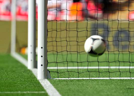 Football: La France suspend la goal-line technology