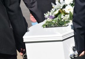 Brésil : enterrée vivante, elle tente pendant onze jours de sortir de son cercueil International