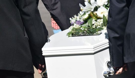 Brésil : enterrée vivante, elle tente pendant onze jours de sortir de son cercueil International