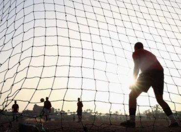 Maroc : un tournoi de foot pour  les   » détenus  » la guinée joue la finale