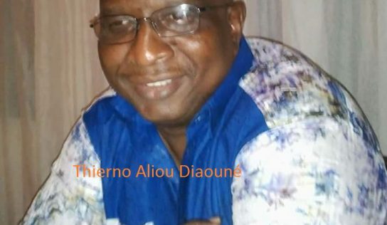 Exclusif : un autre  présumé assassin du ministre Diouné arrêté