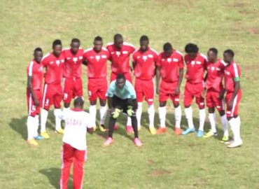 Coupe Caf:  Hafia Fc éliminé par Energie FC à Conakry (2-1, aller – retour)