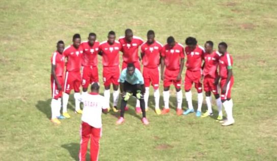 Coupe Caf:  Hafia Fc éliminé par Energie FC à Conakry (2-1, aller – retour)