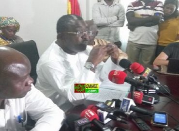 Me Salif Kébé de la CENI : ‘’ le juge a le droit de ne pas tenir compte d’un PV s’il doute de la sincérité, mais n’a pas le droit de l’annuler