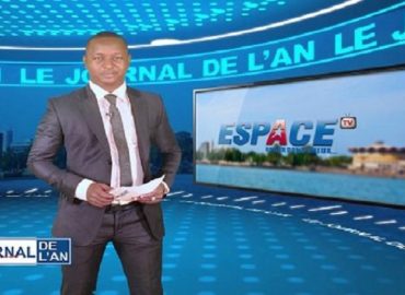 Le JT du 19/02/2018 de Espace TV